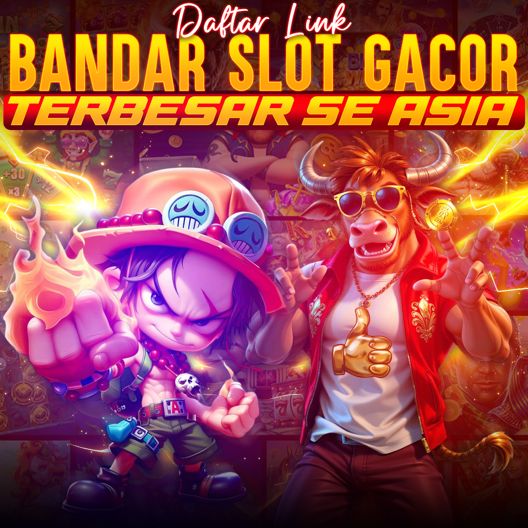 Slot Gacor Hari Ini – Situs Slot777 Server Thailand & Alternatif Slot Maxwin Terkini